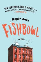 Bradley Somer | Fishbowl | Taschenbuch | Englisch (2016) | St. Martins Press-3PL