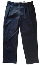 Dickies Black Work Pants