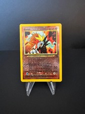 Pokmon TCG Entei Wizards Black Star Promos 34 Holo Promo Promo for sale online | eBay Pokmon TCG Entei Wizards Black Star Promos 34 Holo Promo Promo for sale online | eBay