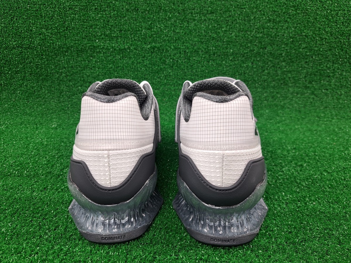Nike Romaleos 4 SE Weightlifting Shoes Phantom Dust FZ8663 