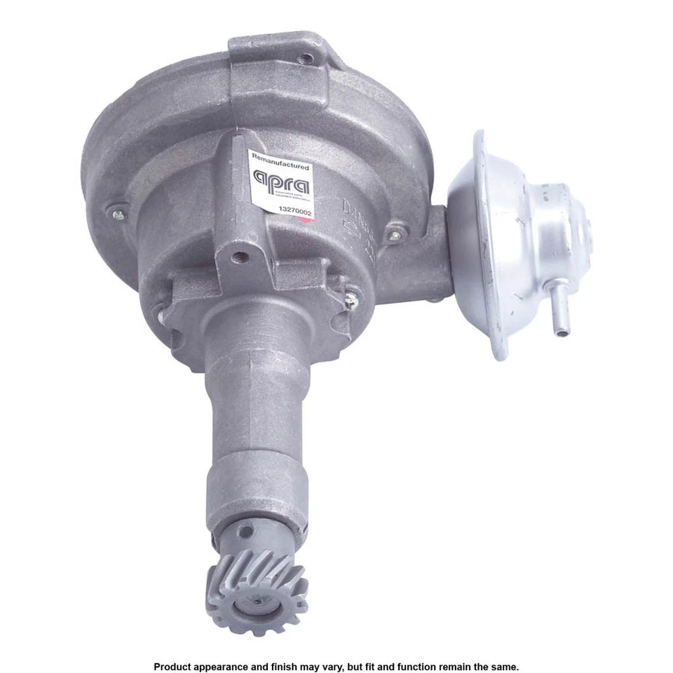 Distribuidor de encendido Cardone para Nissan 200SX 1984 1985 Foto 2 de 4