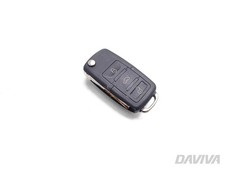 Skoda Superb Ignition Key 2011 Estate 4/5dr (09-15) Diesel 2.0 TDI