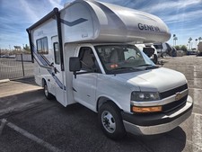 2026 Thor Motor Coach Geneva 19VX Chevy