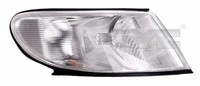 Blinkleuchte TYC 18 0391 01 2 Blinker Fahrtrichtungsanzeiger
