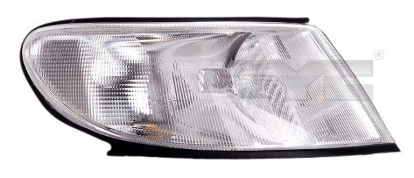 Blinkleuchte TYC 18 0391 01 2 Blinker Fahrtrichtungsanzeiger-image