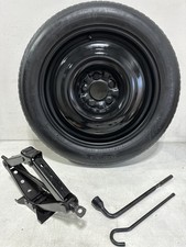 SPARE TIRE 17" WITH JACK KIT FITS: 2023 2024 2025 HONDA ACCORD