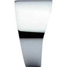 Headwinds Headlight Bezel - 10" - Mariah - Chrome 1-7029MCA-10