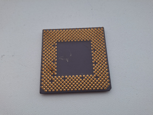 AMD Athlon 800 900 1000 1200 1333 1400 1700 2100 2200 2500 2800 3000 Vintage CPU - Afbeelding 55 van 193
