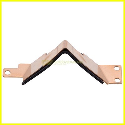 Prism Lock Clamp for Canon EOS 1D Mark II N Original Replacement Used.