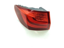 BMW 5 F10 F11 2011 Rückleuchte Heckleuchte 7203233 ATR48223