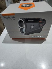Bushnell Tour V6 Golf Laser Rangefinder (Brand New) 