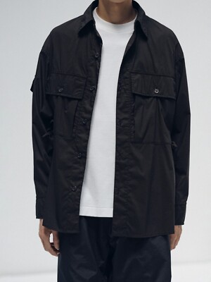 ジャケット・アウター KAPTAIN SUNSHINE Field Shirt Jacket s-l400.jpg