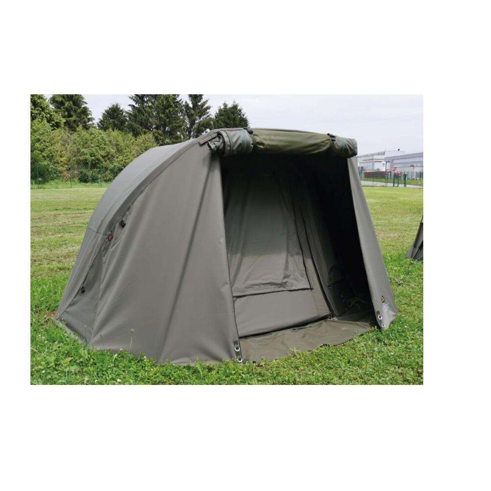 Carp Spirit Air R-8-Everest 1 Комплект рыболовного костюма Mann Zelt + Arma Winterskin