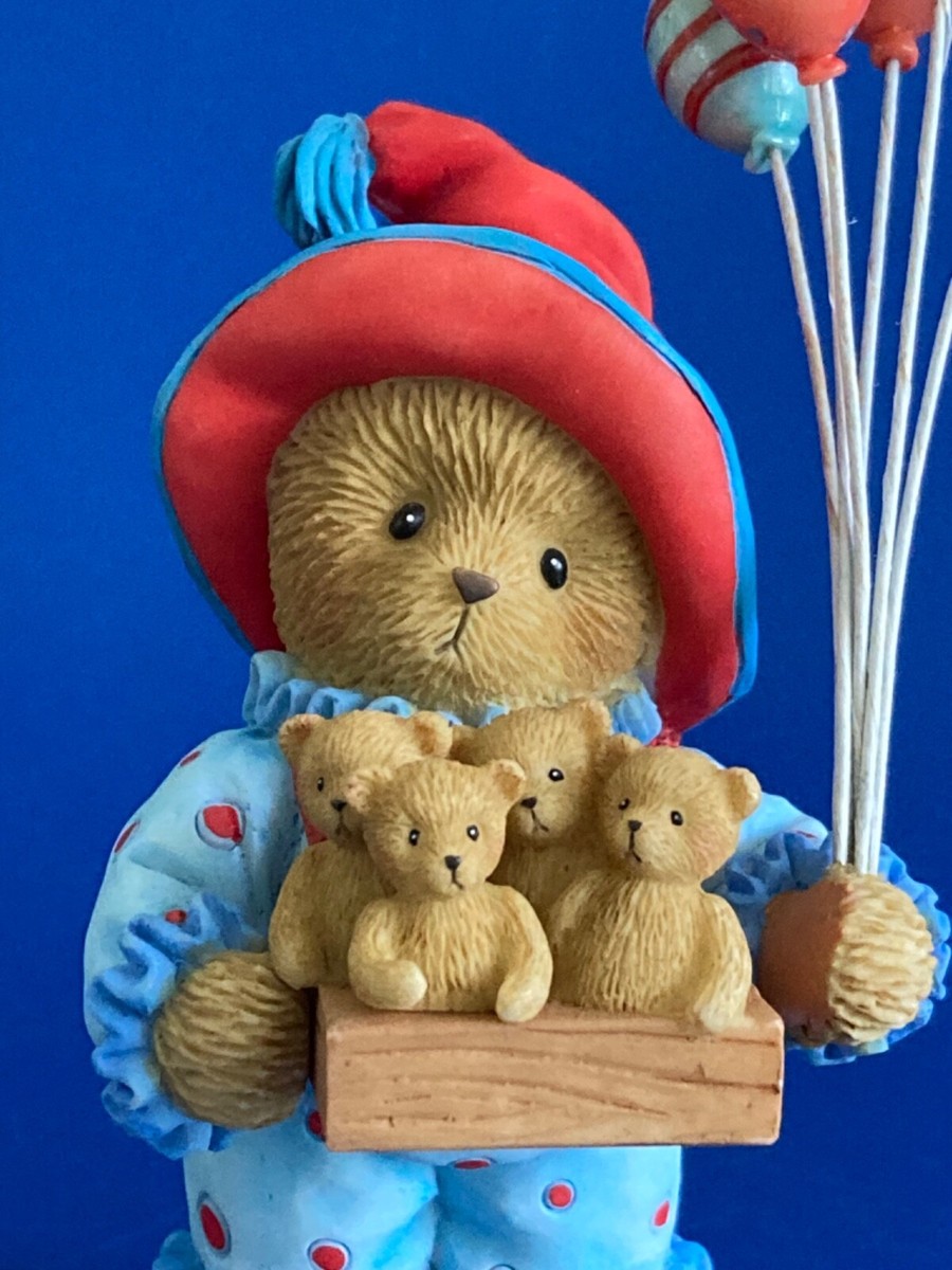 その他 Cherished Teddies CT0015 Donavon & Ellie Cherished Teddies CT0015 Donavon & Ellie 【公式通販】