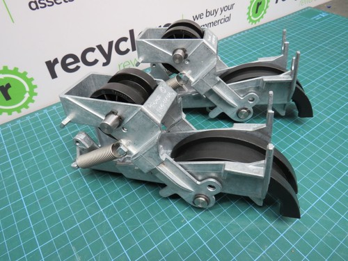 Rexroth 3842554926 + 3842553949 Paar - Bild 2 von 5