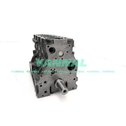 4TNV88 Complete Cylinder Block Assy For Yanmar Diesel Engine - Picture 8 of 8