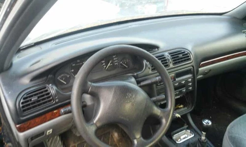 8149V4 Specchietto Retrovisore Sinistro per PEUGEOT 406 BERLINA (S1/S2) 127300 - Zdjęcie 10 z 20