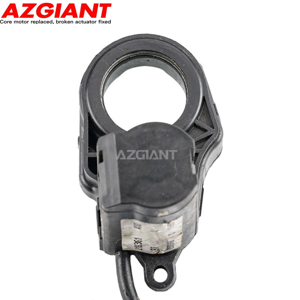 Módulo plegable de espejo retrovisor duradero de alta calidad para Ford Mondeo IV 2008-2013 Foto 3 de 4