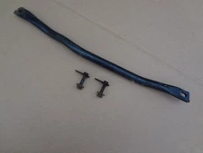 1987 - 1993 MUSTANG K MEMBER BRACE & BOLTS CLIPS OEM SKU# fx7043