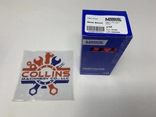 Markal 97402 Paint-Riter Water-Based Red Markers (Package of 12)