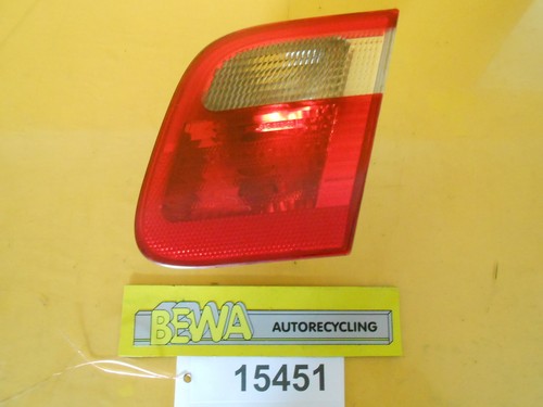Rücklicht innen  rechts   BMW E46           8364924         Nr.15451/P