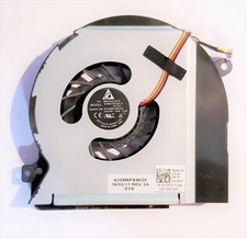   XPS 15 L501X L502X   New Laptop CPU   DFS601305FQ0T W3M3P + #E7