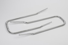 Schutzblech Haltebügel vorne Kreidler Florett RM RMC RS 17 Zoll