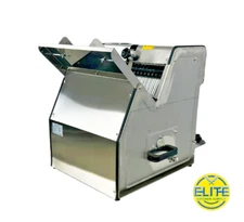 Automatic Electric Bread Slicer Heavy Duty 31 pcs per slice