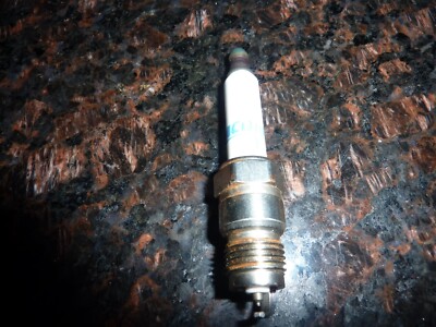 8 New Spark Plug-Rapidfire ACDelco Number #1  Vehicle Car Part