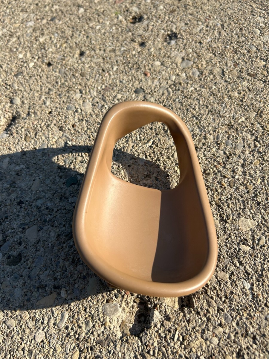Ford Mustang 94-04 Interior Door Handle Pull Cup Tan, Bezel, Trim