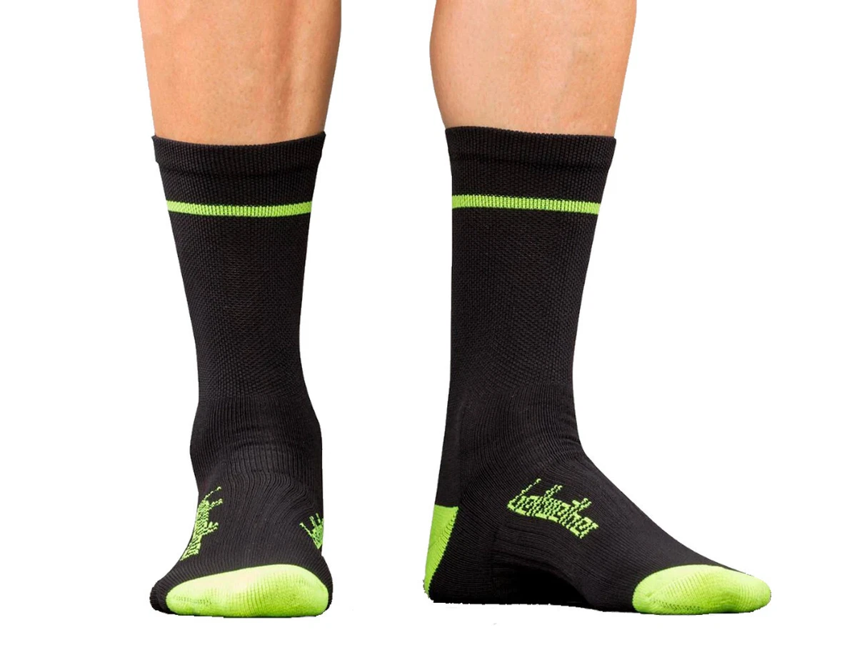 2023 chaussettes de sport chaussettes de cyclisme hommes femmes