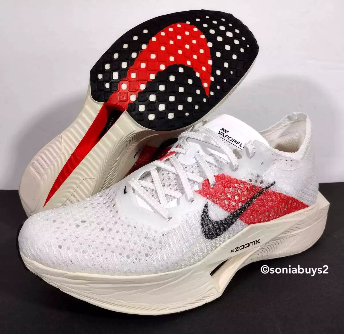 Vaporfly kipchoge cheap