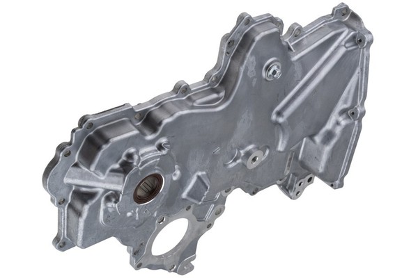 ÖLpumpe FüR Hyundai I30 1.4 1.6 07- I20 1.4 1.6 08--image