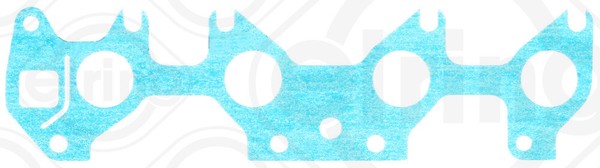 Elring 919.382 Dichtung,AnsaugkrüMmer FüR ,Chevrolet,Daewoo,Fiat,Fso,Holden-image