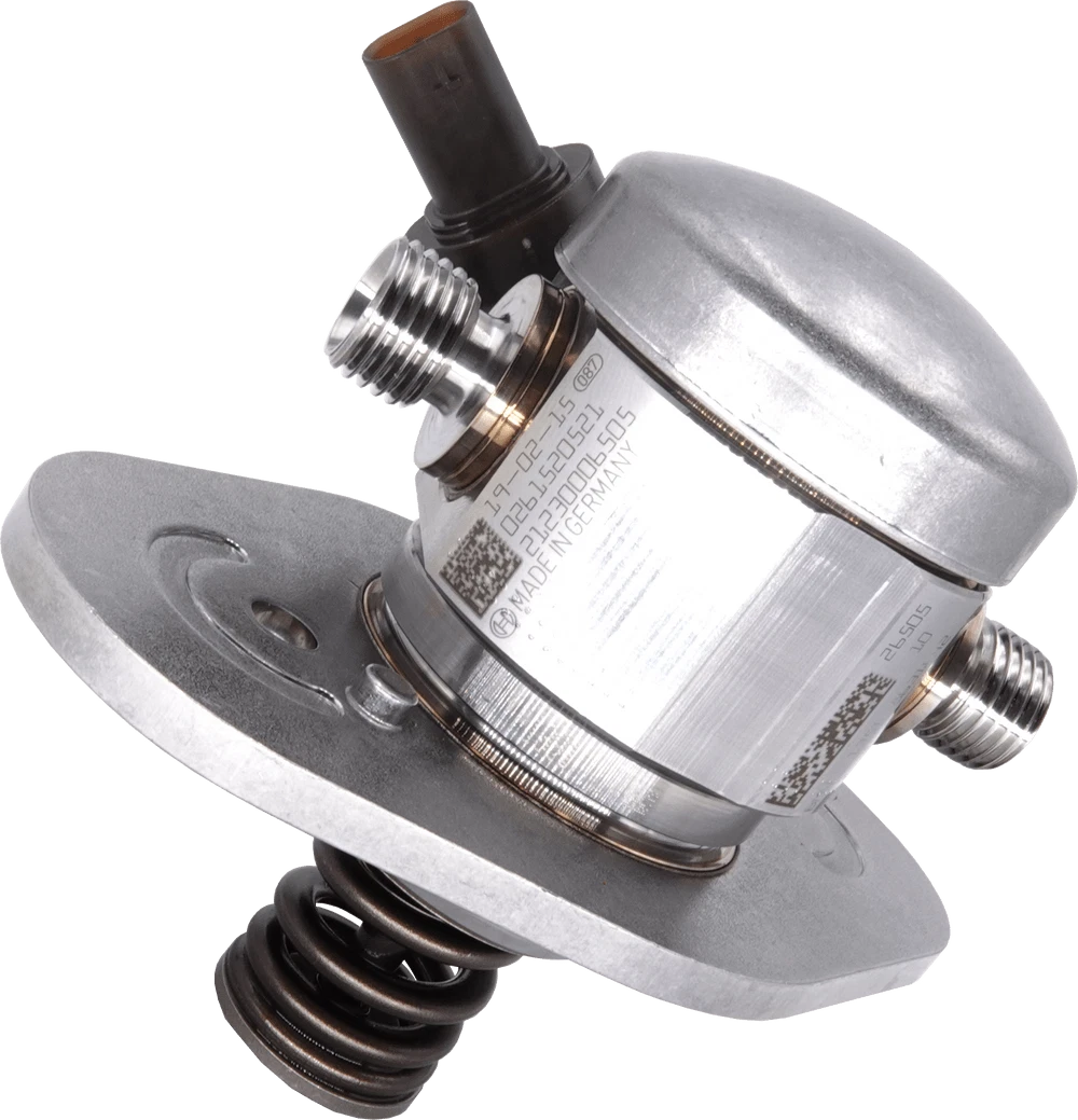 BMW 8631642 B58TU High Pressure GDI Fuel Pump: 13 51 8 631 642/0 