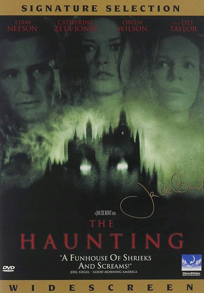 (未使用･未開封品)Haunting: Complete Season 1-4 [DVD] Amazon.com: A Haunting - Seasons 1-4 : n/a, Paranormal