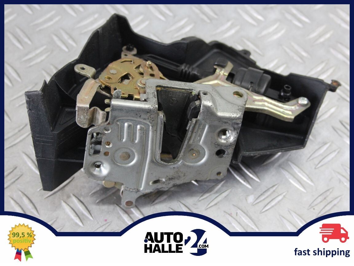 106122 Mercedes-Benz E 320 T 4-Matic Door Lock Lock Rear Left A2027330308