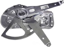 Window Regulator  Dorman (OE Solutions)  752-898