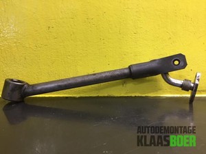 Druckleitung VW Caddy III Kasten 2KA 08G145535F P17424132