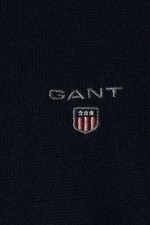 Gant Classic V Neck Jumper Size XXXL
