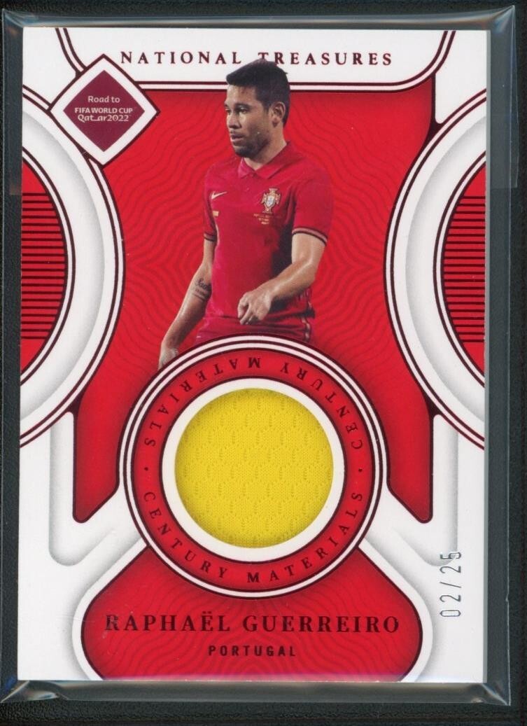 22-23 Panini RIO FERDINAND 直筆サイン 99シリ PANINI LEONARDO レオナルド 直筆サイン 世界49枚限定 49シリ