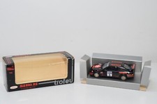 B21 1:43 TROFEU FORD SIERRA COSWORTH TEXACO RAC RALLY LOMBARD 87 1987 MIB