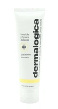 Dermalogica Invisible Physical Defense SPF 30 ( 1.7oz / 50 ml ) *NEW /new In Box