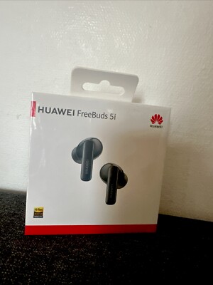 HUAWEI FreeBuds 5i *Neu & Versiegelt*