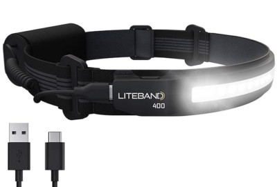 LITEBAND LITEBAND ACTIV SERIES 400 LBA400-L18N