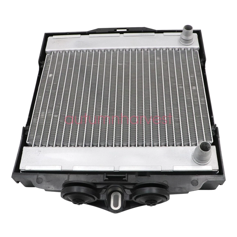 FOR Mercedes Benz S550 SL550 CLS63 W166 AMG 0995003203 1X Auxiliary Radiator - Изображение 2 из 4