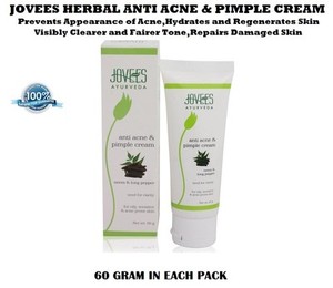 jovees anti acne & pimple cream