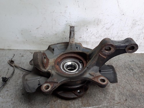 SUZUKI VITARA 15-23 Mk4 FWD 1.6 Petrol N/S Front Passenger Hub 0000444287 - Picture 4 of 6