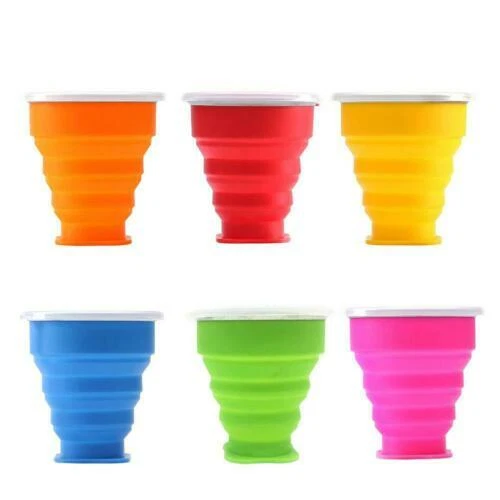 Markenlose Camping-Trinkflaschen & Trinksysteme