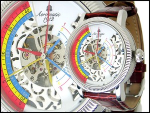 Aeromatic A1306 (608819072036)